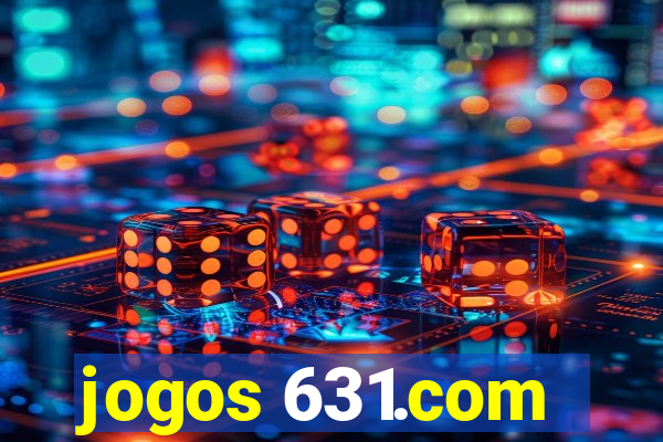 jogos 631.com